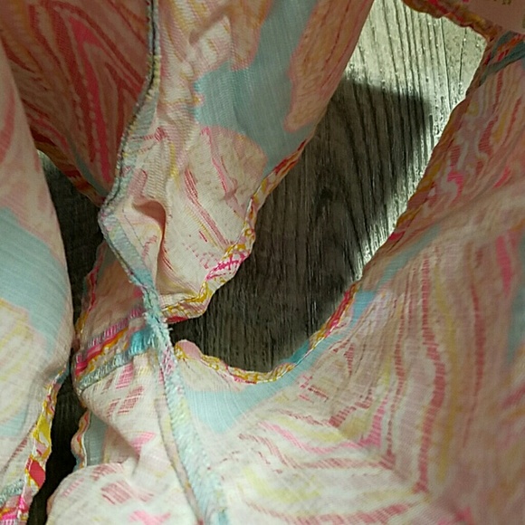 Lilly Pullitzer Skort - Picture 4 of 4